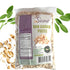 SANO Raw Cashew Pieces 2lbs (32oz) Organic Cashews Nuts, Fresh Unsalted cashew in