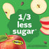 3.9 Oz 72 Count (12 Packs 6), Mott's No Sugar Added Applesauce, Cups, Of Good Source Of Vitamin C, No Artificial