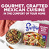 frontera Frozen 10 oz. Chicken Fajita Bowl, Meal