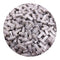 NCS Silver Construction Hammer Tool - Edible Candy Sprinkles, 8 ounces for Cupcakes, Cookies, Cakes