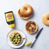 Vegemite 200g Squeezy Spread Bottle Convenient Squeeze Format Rich in B Vitamins Made in Australia