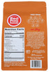 Red Plate Foods 6 12 oz Gourmet Granola, Nut Free, Gluten Free, Vegan/Dairy Free, bags each (Cinnamon)