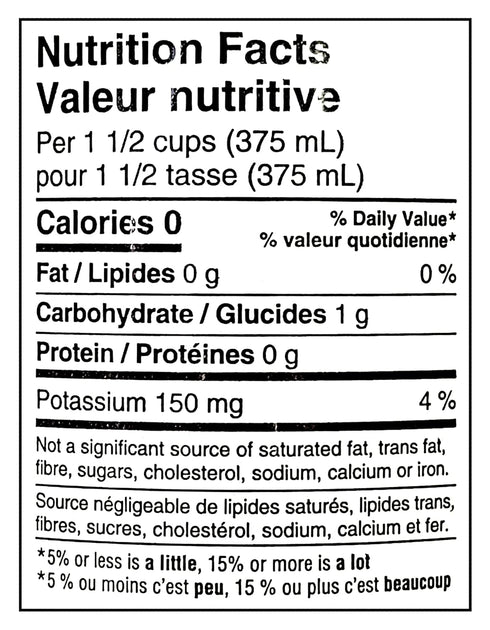 Compliments 1L/35.2 oz FIZZY Raspberry Flavored Sparkling Water, fl