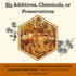 Altay Meadows 100% 454g 16oz Altay Raw Linden Honey - Pure, Unfiltered, Unpasteurized, Ethically Sourced - Glass Jar, /
