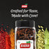 7 oz Badia Star Anise, Whole Dried Star Anise Pods for Baking, Teas & Authentic Dishes, Aromatic Spice