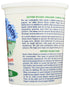 Seven Stars Bakery 32 oz (frozen) Seven Stars Dairy Yogurt, Low-fat Plain