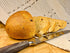 Pack 4 15 oz Molibake Mexican Salsa Bread Mix of Premium Artisan Bread Mix for Bread Machine and Oven All-Natural