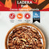 11 OZ Ladera Cocoa Almond Granola - Low Sugar Chocolate Breakfast Cereal, Gluten Free & Vegan, Honest Ingredients