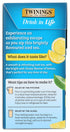 72 Count Twinings, Tea Iced Lemon