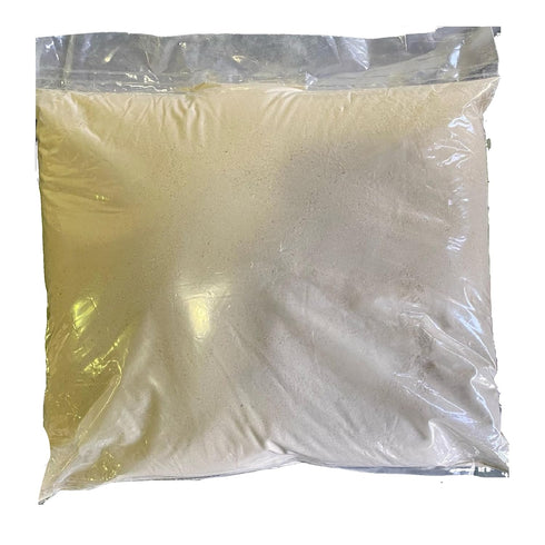 Generic 5LB Elubo/Amala | Premium Yam Flour for Traditional Nigerian Swallow Dishes | Smooth & Authentic Amala