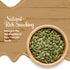 5 Lbs. NY SPICE SHOP Raw Shelled Pumpkin Seeds (Pound) Raw Shelled Pepitas (Pumpkin) - Whole Raw Pumpkin Seeds Ready