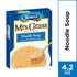 Mrs. Grass (4.2 oz Noodle Soup Soup Mix Box)