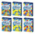 Lifesavers Singles to Go Variety Pack of 6 - Two of Each