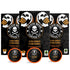 Death Wish Coffee, Coconut Caramel Coffee Pods (30 Count)