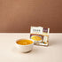 9.5oz(270g), BONJUK Sweet Pumpkin Juk(Porridge) Bowl - Korean soup stew Kfood, Hearty Breakfast Oat Meal bowl type