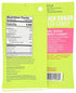 Gummies 1.8 Smart Sweets, Tropical Sours, Ounce