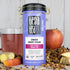 50 6 Tiesta Tea - Ginger Sweet Peach, Loose Leaf, Spicy Peach Herbal Tea, Tranquility Non-Caffeinated Blend, Bulk