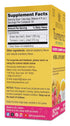 Hyleys Turmeric Tea - Raspberry & Cranberry Flavors, 25 Tea Bags - Wellness Herbal Supplement Green Tea