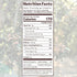 32-Ounce Nichols Farms California Pistachios Roasted Salted, Organic With Sea Salt, Bag