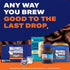 84 Maxwell House House Blend Medium Roast K-Cup Coffee Pods, ct Box