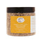 Civilized Coffee Premium Dried Lemon Zest Natural Citrus Peel Granules for Baking,