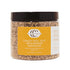 Civilized Coffee Premium Dried Lemon Zest Natural Citrus Peel Granules for Baking,