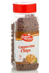 Baker's Choice Cappuccino Flavored Chocolate Chips - Dairy Free, Kosher - 9 oz. -