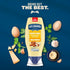 11.5 Oz Hellmann's Garlic Parmesan Chicken Tender Mayonnaise Style Dip Garlic Parmesan Delicious Flavor No Artificial