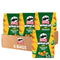 Pringles Mingles Puffed Snacks, Jalapeno and Queso, Salty Snacks (6 Bags)