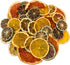 Utama Dehydrated Citrus - Piece Dried Lemon/Lime/Orange/Grapefruit - Cocktail/Food Garnishing - Citrus Potpourri