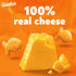 6.6 oz Goldfish Cheddar Cheese Crackers, Baked Snack Crackers, Bag