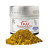 Gustus Vitae Spicy Thai Seasoning - Non-GMO, Authentic Gourmet Spice Blend in Magnetic Tin