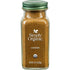 Simply Organic Ground Cumin Seed, 2.31 Ounce Glass Jar, Rich, Warm, Complex