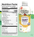 42 ORGANIC VALLEY Organic Simple Creamy Oat Beverage, FZ