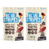 Blue Stripes - Trail Mix, Dark Chocolate Coconut, Mixed Nuts, Healthy Snacks