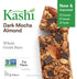 175g/6.17oz., 5ct, Kashi, Chewy Granola, Dark Mocha Almond Snack Bars, {Imported from Canada}