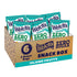 Welch's Zero Sugar Fruity Bites, Island Fruits Snack Box, Gluten Free &