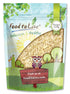 Food to Live - Blanched Slivered Almonds, 2 Pounds Chopped Raw Blanched