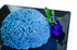 Bluechai Butterfly Pea Flower Powder, 100% Blue Matcha, Natural Blue Food Coloring for Beverages and Cakes