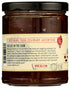 10.9 (Pack 6) Fischer & Wieser Red Hot Jalapeo Jelly, Ounces