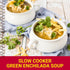 10 oz Old El Paso Mild Green Chile Enchilada Sauce, Meal Prep