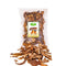 Mushroom House Dried Porcini Mushrooms, 4 oz - Wild-Harvested & Sliced for