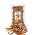 Mushroom House Dried Porcini Mushrooms, 4 oz - Wild-Harvested & Sliced for