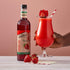 25.4 (Pack 1) DaVinci Gourmet Naturals Strawberry Syrup, Fluid Ounces