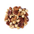 4 Deluxe Unsalted Nuts Mix, Pounds A Blend of Dry Roasted Pecans, Cashews, Hazelnuts, Almonds, Brazil Nuts. Oven
