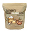 Anthony's Vital Wheat Gluten, 4 lb, Vegan, Non GMO, Keto Friendly, Low