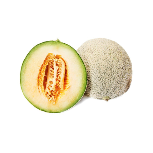 Fresh Produce PRODUCE Cantaloupes, 1 EA