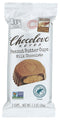 CHOCOLOVE Milk Chocolate Peanut Butter Cups, 1.2 OZ