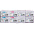 4.23 8 Count (Pack 5) Juicy Juice Grape, Ounce Boxes