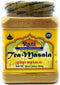 Rani Tea (Chai) Masala Indian Spice Blend 16oz (1lb) Bulk PET Jar - All Natural, Vegan, Gluten Friendly, NON-GMO
